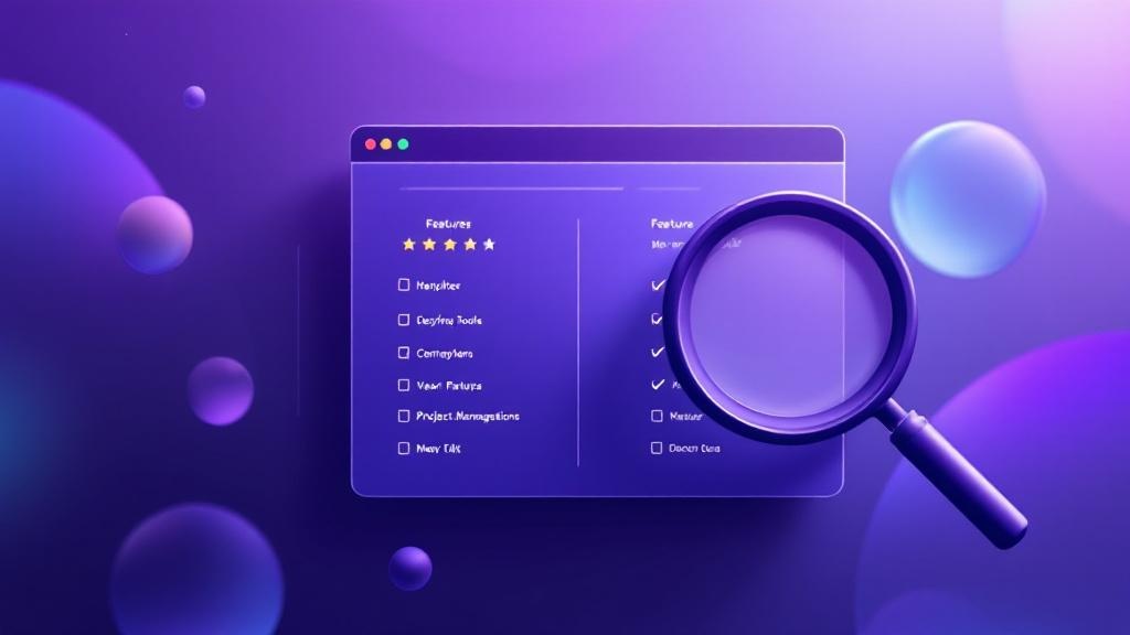 De juiste projectmanagement tool kiezen: waar let je op?