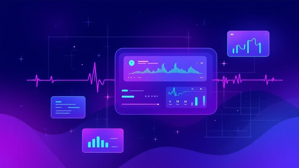 Uptime monitoring: waarom elke website het nodig heeft